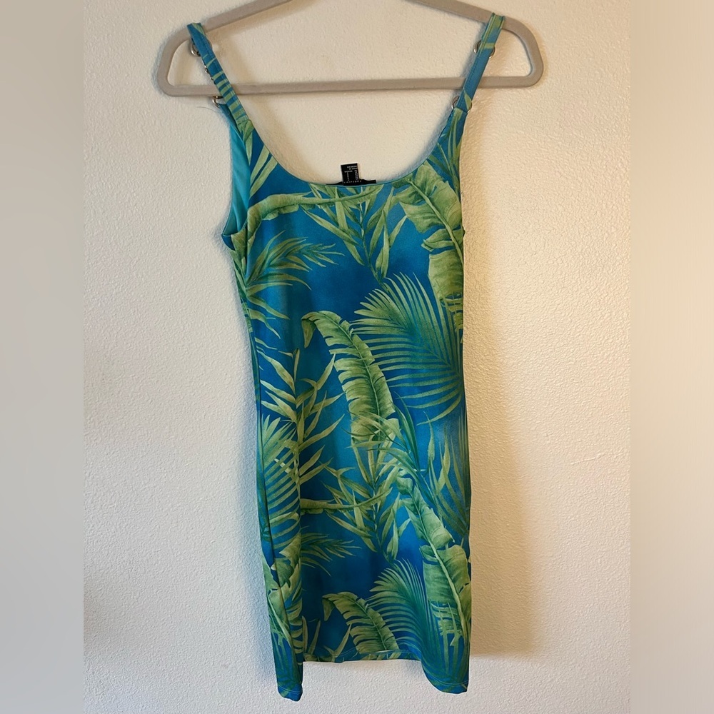 Women’s dress forever 21 - Picture 3 of 3